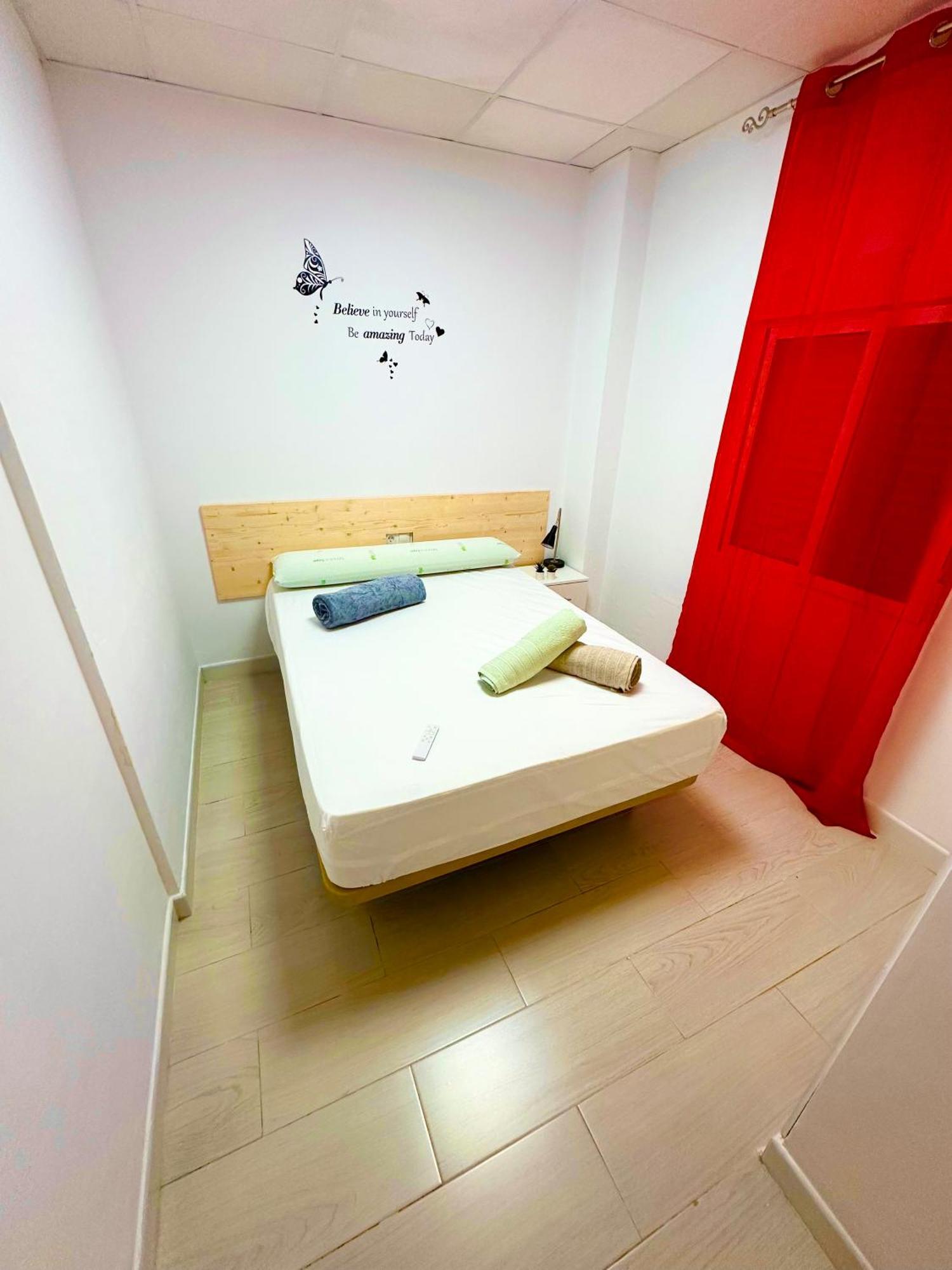 Casanova Apartments - Centro 2 Rooms Huelva Bagian luar foto