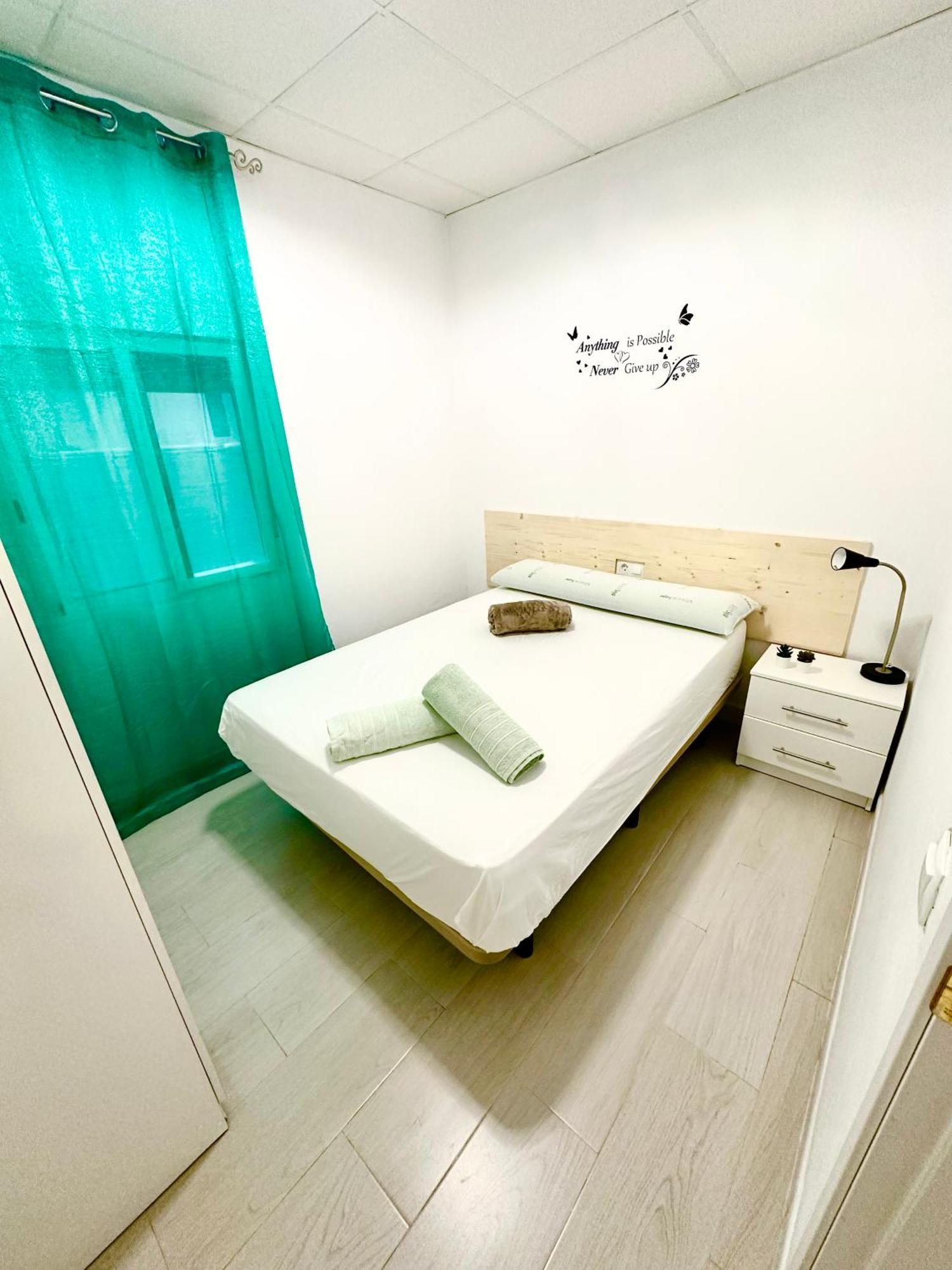 Casanova Apartments - Centro 2 Rooms Huelva Bagian luar foto