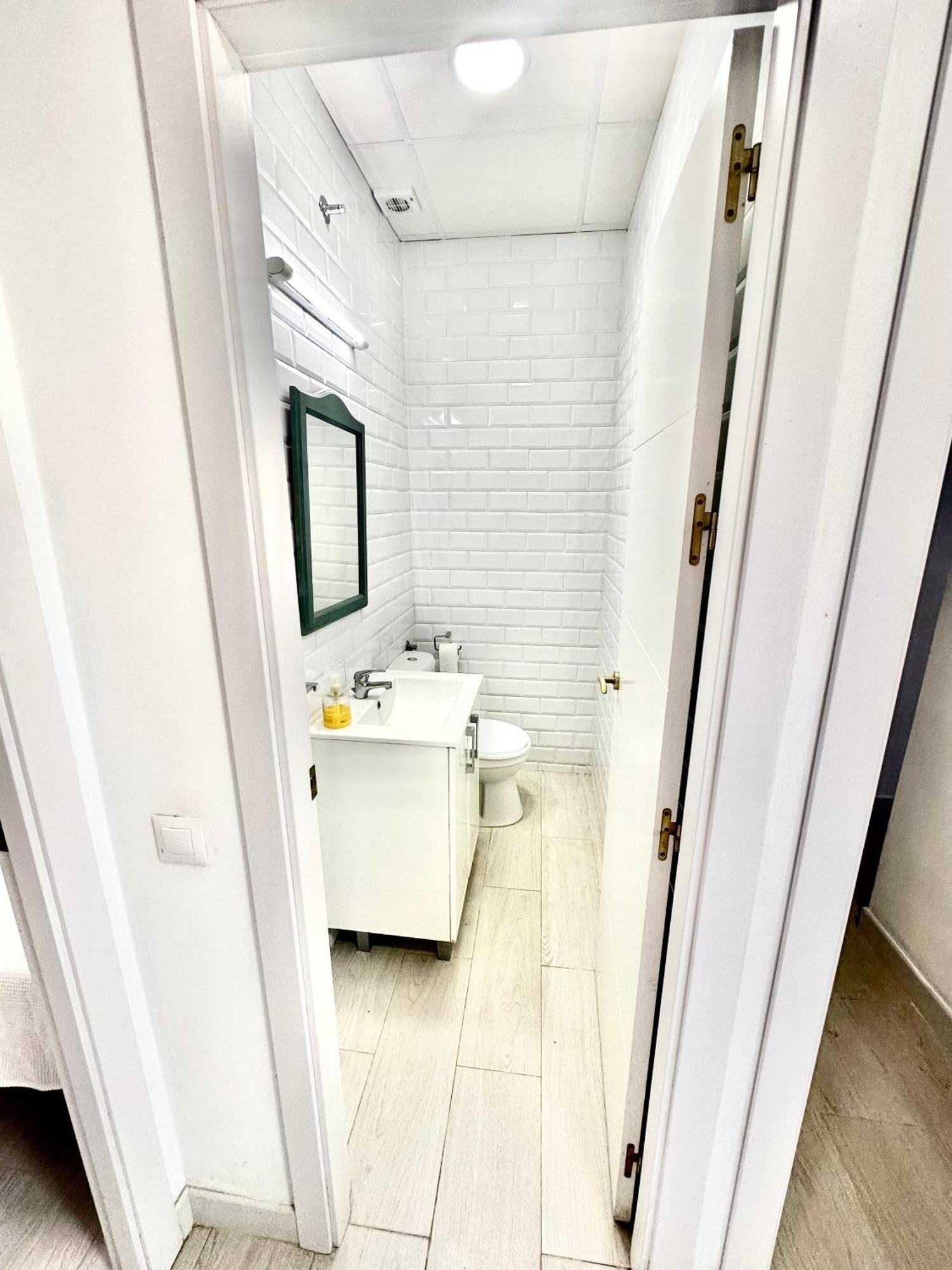 Casanova Apartments - Centro 2 Rooms Huelva Bagian luar foto