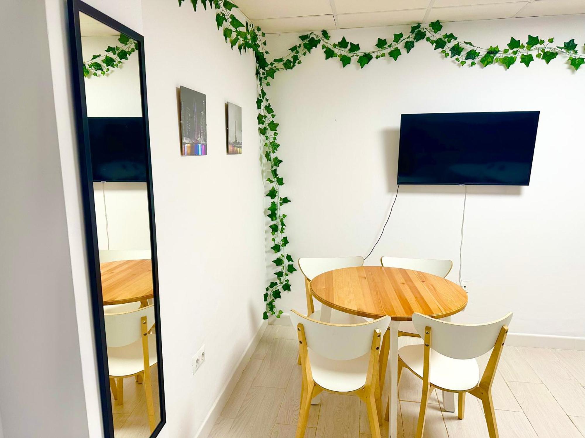 Casanova Apartments - Centro 2 Rooms Huelva Bagian luar foto
