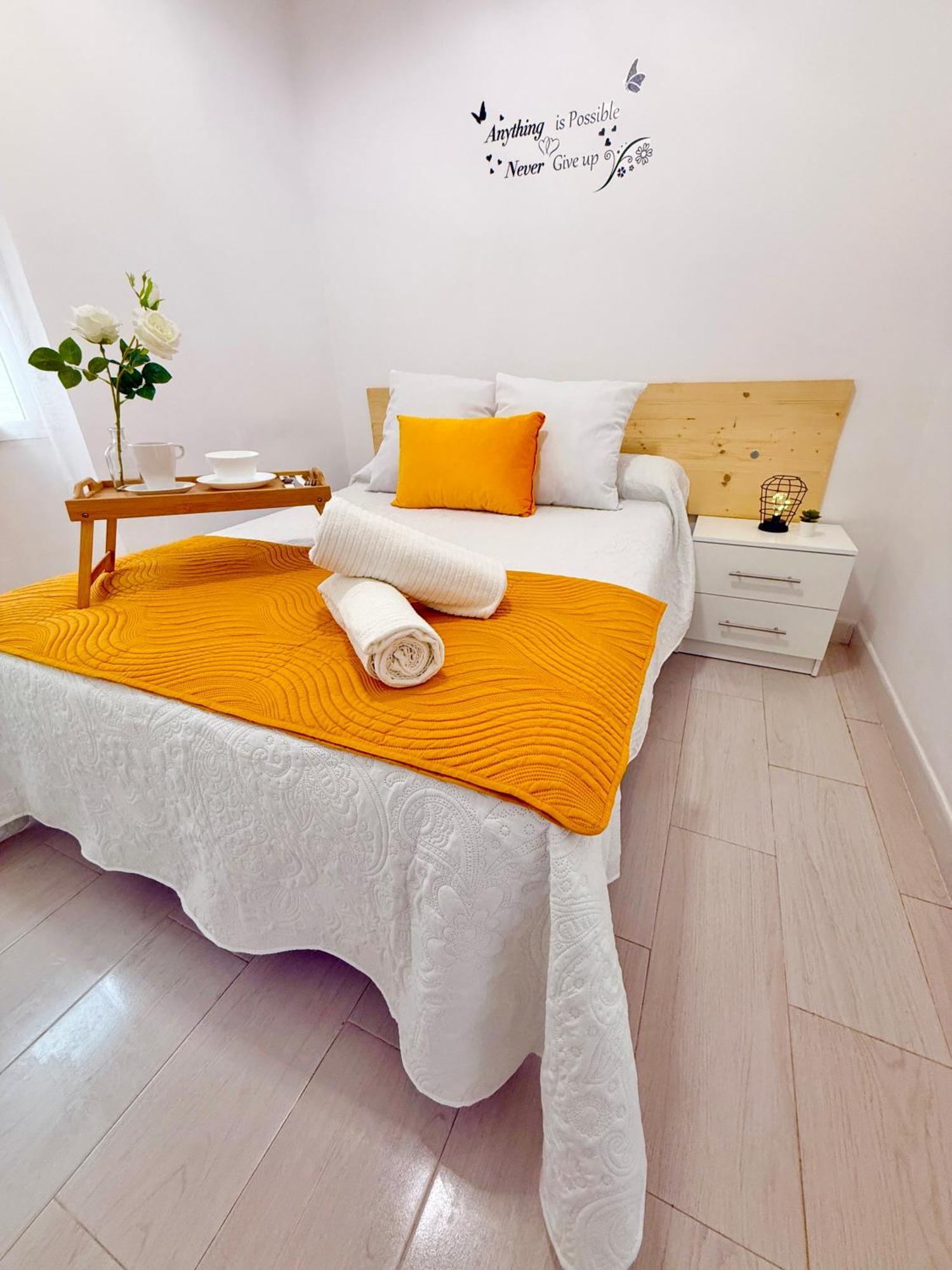 Casanova Apartments - Centro 2 Rooms Huelva Bagian luar foto